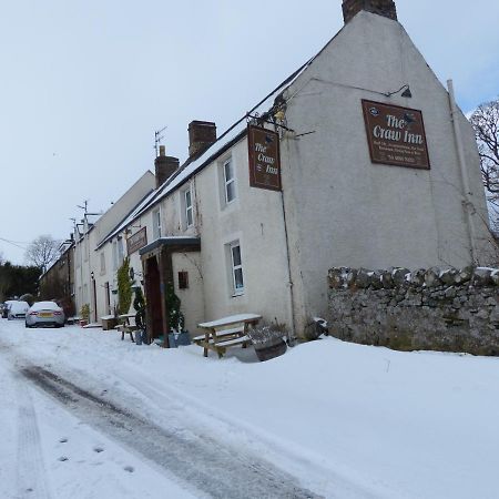 Relax In A 1 Bedroom Apartment Near A Country Pub Eyemouth Exterior photo